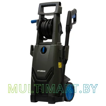 Мойка высокого давления Hyundai HHW 170-510 картинка 2